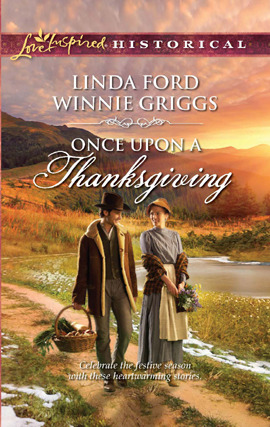 Title details for Once Upon a Thanksgiving: Season of Bounty\Home for Thanksgiving by Linda Ford - Wait list